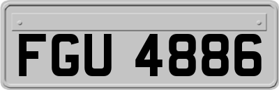 FGU4886