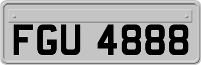 FGU4888