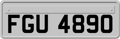FGU4890