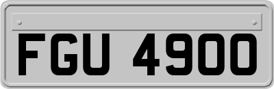 FGU4900