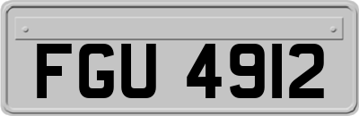 FGU4912