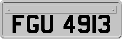 FGU4913