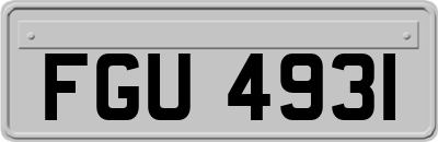 FGU4931