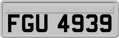 FGU4939
