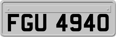 FGU4940