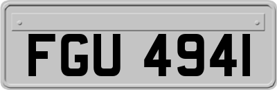 FGU4941