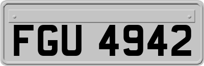 FGU4942