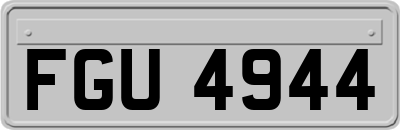 FGU4944