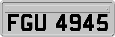 FGU4945