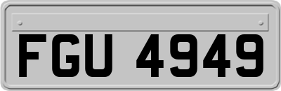 FGU4949