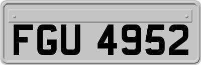 FGU4952