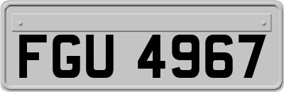 FGU4967