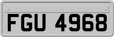 FGU4968