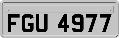FGU4977