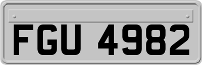 FGU4982