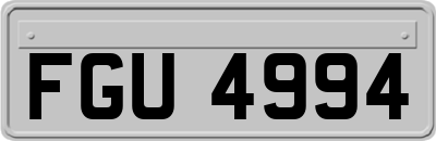 FGU4994