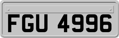 FGU4996