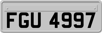 FGU4997