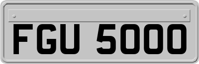 FGU5000