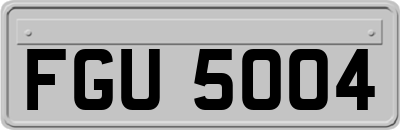 FGU5004