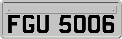 FGU5006