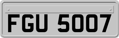 FGU5007