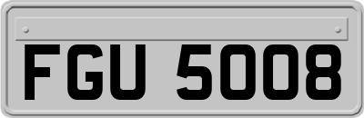 FGU5008