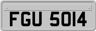 FGU5014
