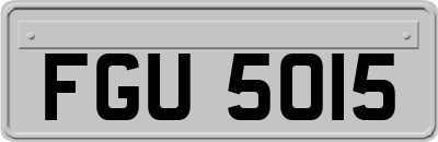 FGU5015