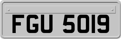 FGU5019