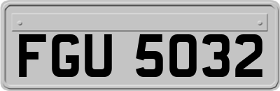 FGU5032