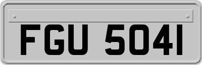 FGU5041