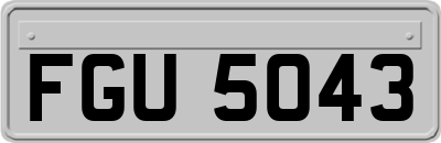 FGU5043