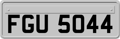 FGU5044