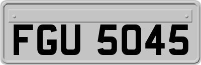 FGU5045