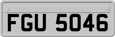 FGU5046