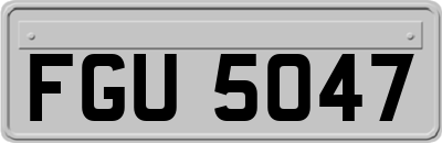 FGU5047