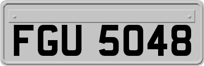 FGU5048