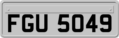 FGU5049