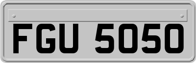 FGU5050
