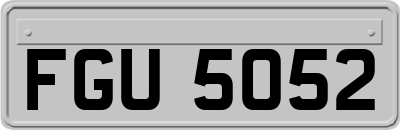FGU5052