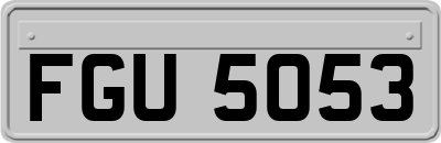 FGU5053