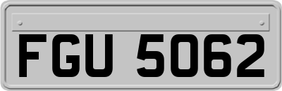 FGU5062