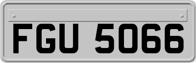 FGU5066