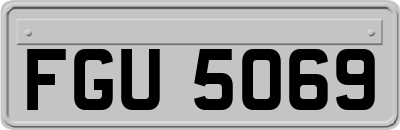FGU5069
