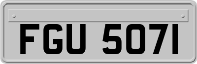 FGU5071