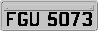 FGU5073