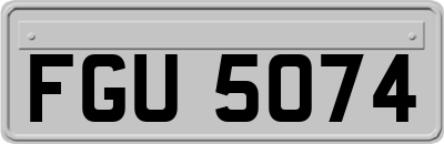 FGU5074
