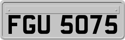 FGU5075