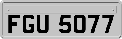 FGU5077